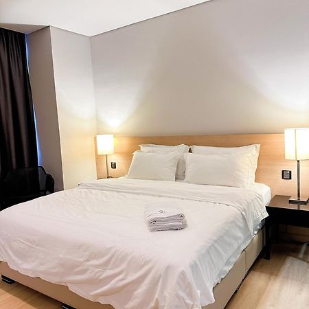 Straits Suite By C Homestay Malacca Exterior photo