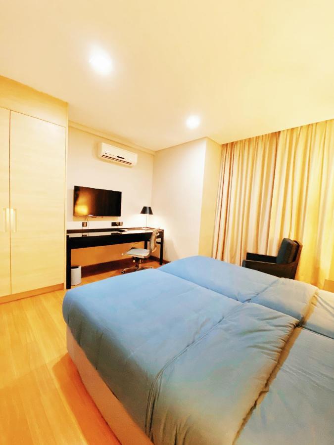 Straits Suite By C Homestay Malacca Exterior photo