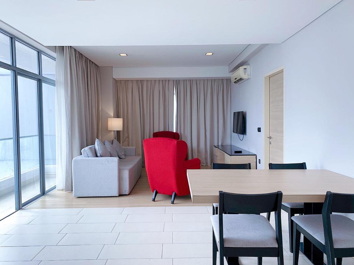Straits Suite By C Homestay Malacca Exterior photo