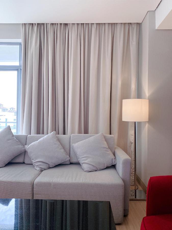 Straits Suite By C Homestay Malacca Exterior photo